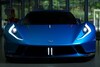 Automobili Estrema Fulminea
