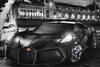 Bugatti La Voiture Noire
