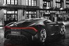 Bugatti La Voiture Noire