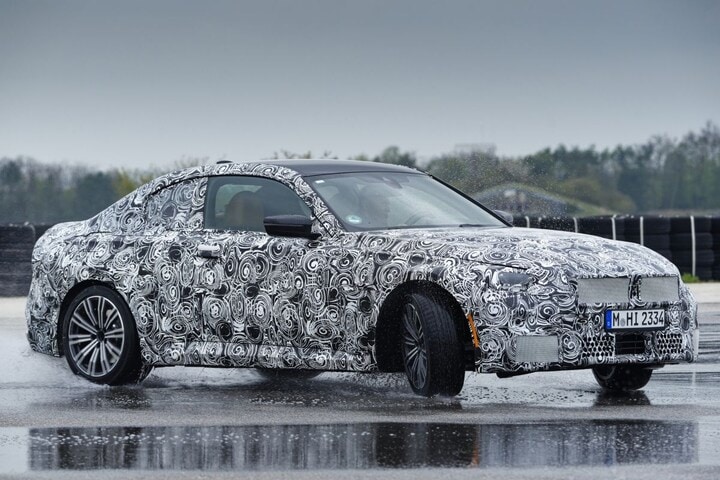 BMW 2-serie Coupé