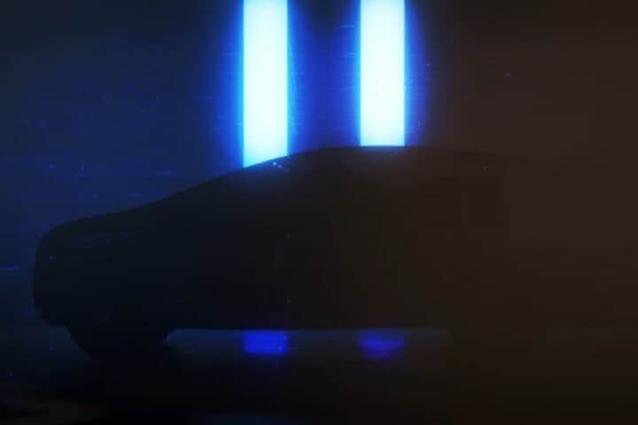 Fisker Project Pear