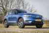 Volvo XC40 P8