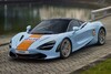 McLaren 720S Gulf