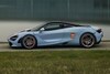 McLaren 720S Gulf