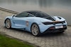 McLaren 720S Gulf