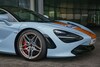McLaren 720S Gulf