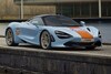 McLaren 720S Gulf