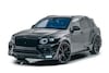 Bentley Bentayga Mansory