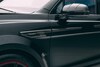 Bentley Bentayga Mansory