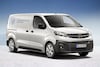 Opel Vivaro-e Hydrogen