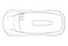 Automobili Pininfarina Pura Vision patent