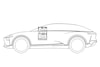Automobili Pininfarina Pura Vision patent