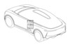 Automobili Pininfarina Pura Vision patent
