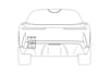 Automobili Pininfarina Pura Vision patent
