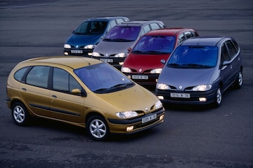 Renault Scénic