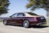 Mercedes-Maybach S 680 4Matic