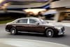 Mercedes-Maybach S 680 4Matic