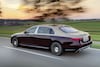 Mercedes-Maybach S 680 4Matic