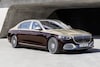 Mercedes-Maybach S 680 4Matic