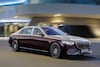 Mercedes-Maybach S 680 4Matic