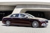 Mercedes-Maybach S 680 4Matic