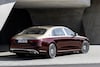 Mercedes-Maybach S 680 4Matic
