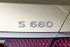Mercedes-Maybach S 680 4Matic