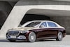 Mercedes-Maybach S 680 4Matic