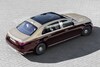 Mercedes-Maybach S 680 4Matic