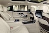 Mercedes-Maybach S 680 4Matic