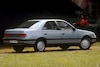 Peugeot 405