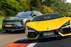 Lamborghini Nio