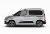 Citroen e-Berlingo