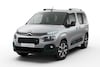 Citroen e-Berlingo