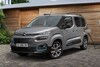 Citroen e-Berlingo