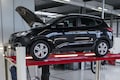 Hyundai iX35  Klokje Rond