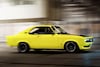 Opel Manta GSe Elektromod