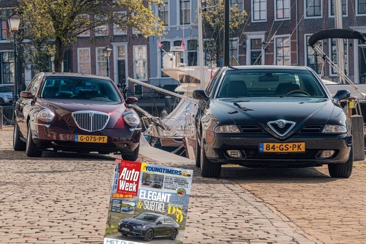 AutoWeek 20 cover