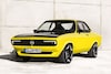 Opel Manta GSe Elektromod