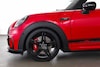 AC Schnitzer Mini John Cooper Works Cabrio