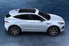 Jaguar E-Pace R-Dynamic Black