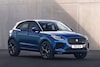 Jaguar E-Pace R-Dynamic Black