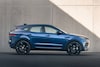 Jaguar E-Pace R-Dynamic Black
