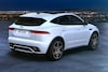 Jaguar E-Pace R-Dynamic Black