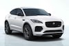 Jaguar E-Pace R-Dynamic Black