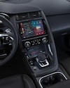 Jaguar E-Pace R-Dynamic Black