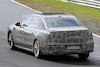 Spyshots BMW 7-serie