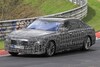 Spyshots BMW 7-serie