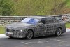 Spyshots BMW 7-serie