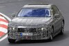 Spyshots BMW 7-serie